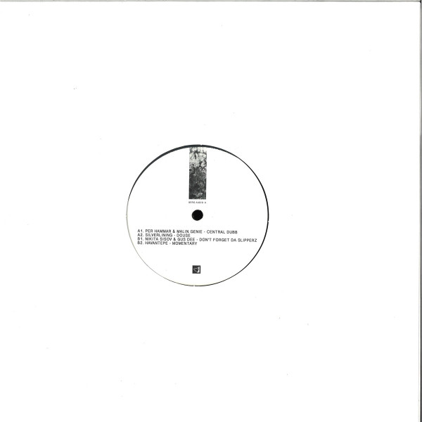 Various - Construction Tools Vol III | Berg Audio (BERGAMON10_3) - 2 Various - Construction Tools Vol III | Berg Audio (BERGAMON10_3) - 2