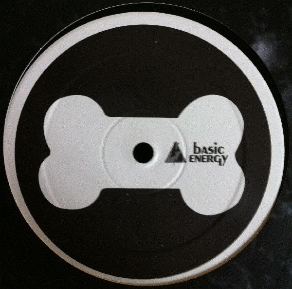 Jack Russell - Classic Series Vol. 2 | Basic Energy (ENERGY 132-5) - 2