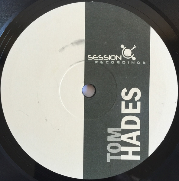 Tom Hades - Shallow | Session Recordings (SESS024015) - 2