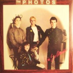 The Photos - I'm So Attractive | CBS (CBS 7984)