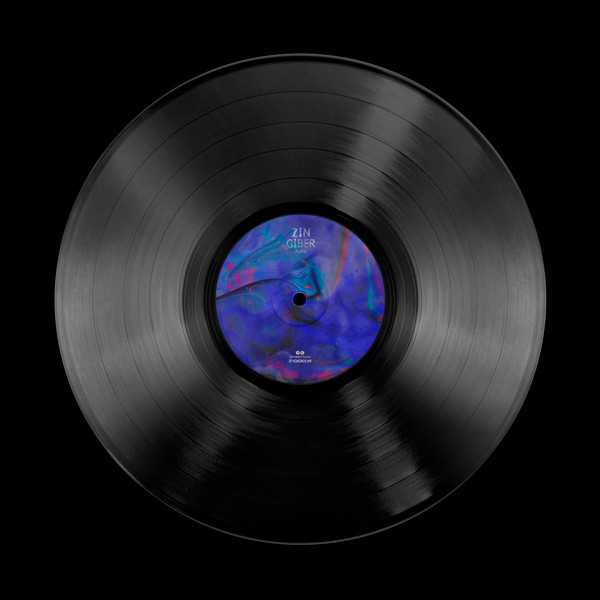 Noah Skelton - Pacer ep | ZINGIBER AUDIO (ZNGBR014) - 2 Noah Skelton - Pacer ep | ZINGIBER AUDIO (ZNGBR014) - 2