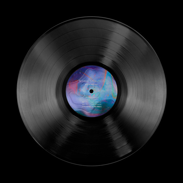 Noah Skelton - Pacer ep | ZINGIBER AUDIO (ZNGBR014)