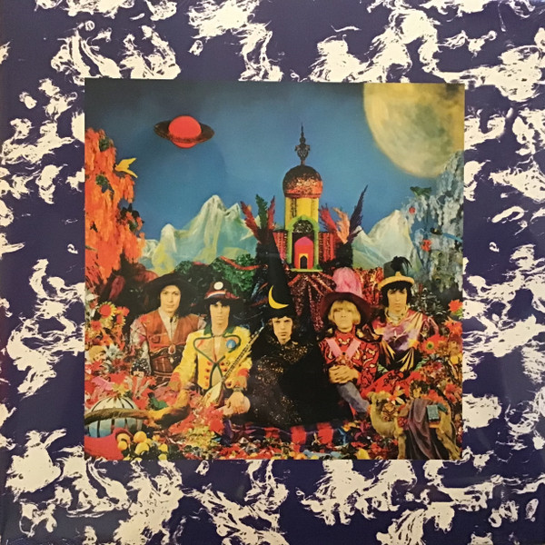 The Rolling Stones - Their Satanic Majesties Request | ABKCO (NPS-2)