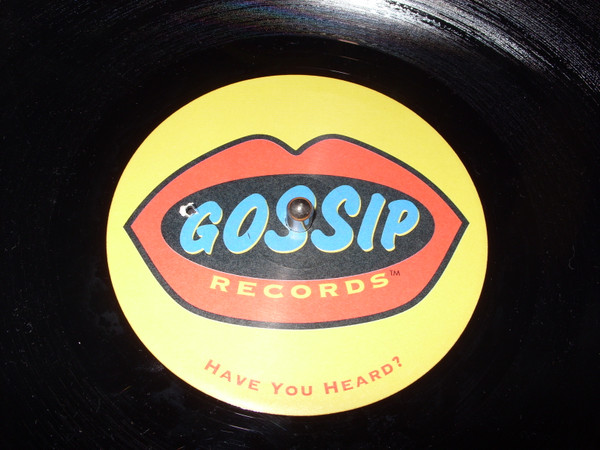 S'aint John - Toma Chocolate | Gossip Records (GR-1022) - 2