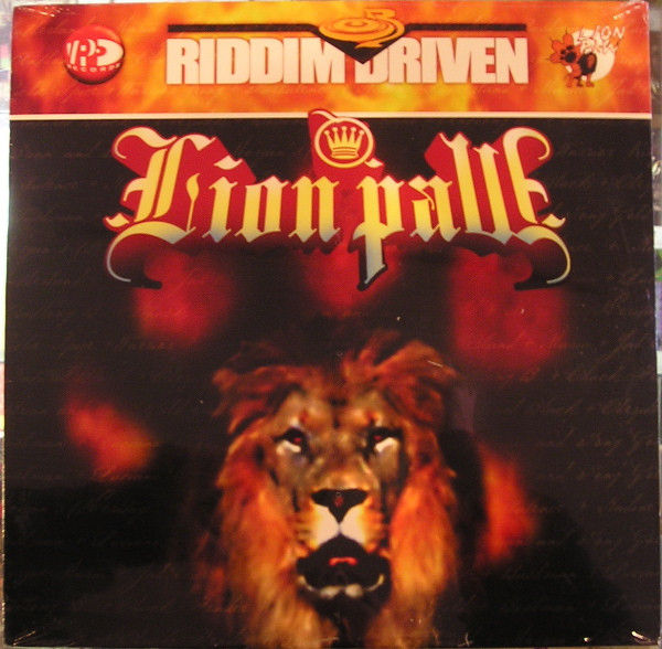 Various - Lion Paw | VP Records (VPRL2279)