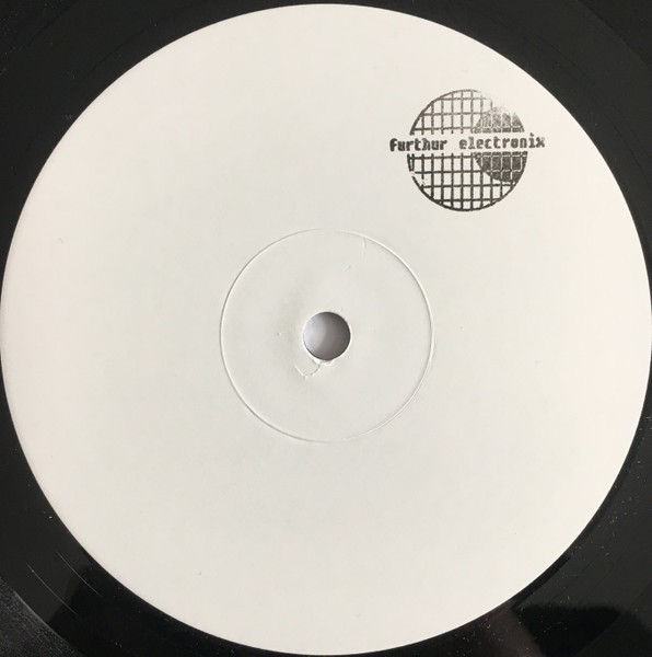 Bot1500 - English Beach EP | Furthur Electronix (FE 017) - 2 Bot1500 - English Beach EP | Furthur Electronix (FE 017) - 2