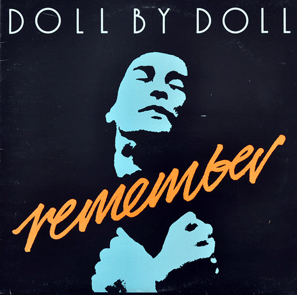 Doll By Doll - Remember | Automatic Record Co. (K 56618)