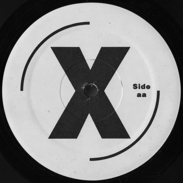 Jazz-N-Groove - Soul Mentality | X:treme Records (XTR T6) - 2 Jazz-N-Groove - Soul Mentality | X:treme Records (XTR T6) - 2