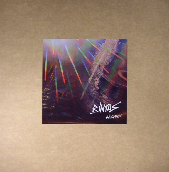 Bintus - Acid Shores | Shipwrec (SHIP037) - main