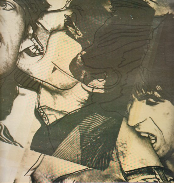 The Rolling Stones - Love You Live | Rolling Stones Records (COC 89101) - 2