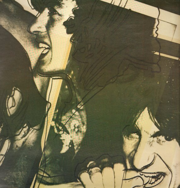 The Rolling Stones - Love You Live | Rolling Stones Records (COC 89101) - 3