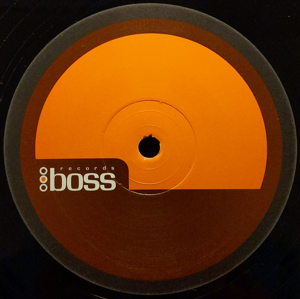 Hypasonic Feat Nazene - Dream Of You | Boss (boss028) - 2