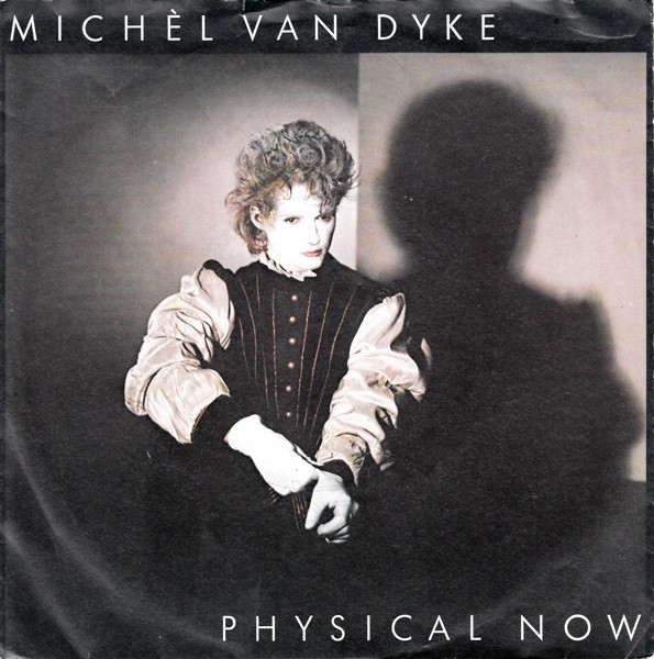 Michel Van Dyke - Physical Now | Metronome (885 034-7)