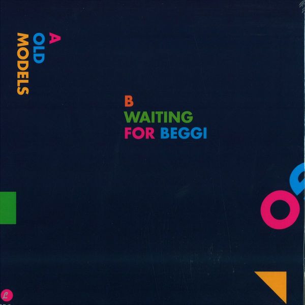 Auf Togo - Old Models / Waiting For Beggi | Leng (LENG017) - 2
