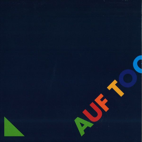 Auf Togo - Old Models / Waiting For Beggi | Leng (LENG017) - main