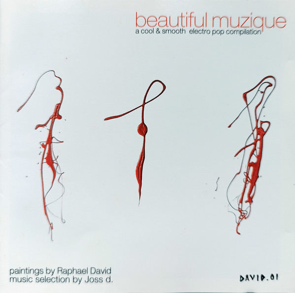 Various - Beautiful Muzique | UCMG France (UC 052)