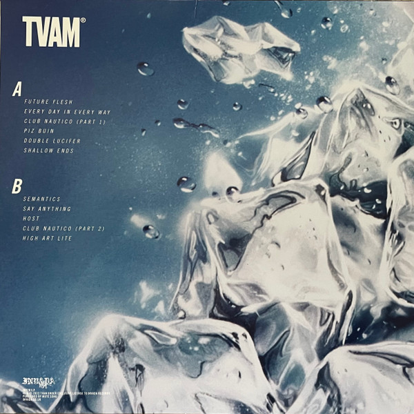 TVAM - High Art Lite | Invada (INV281LP) - 2 TVAM - High Art Lite | Invada (INV281LP) - 2