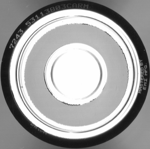 Gorillaz - Gorillaz [CD] | Parlophone (7243 5 31138 0 3) - 4
