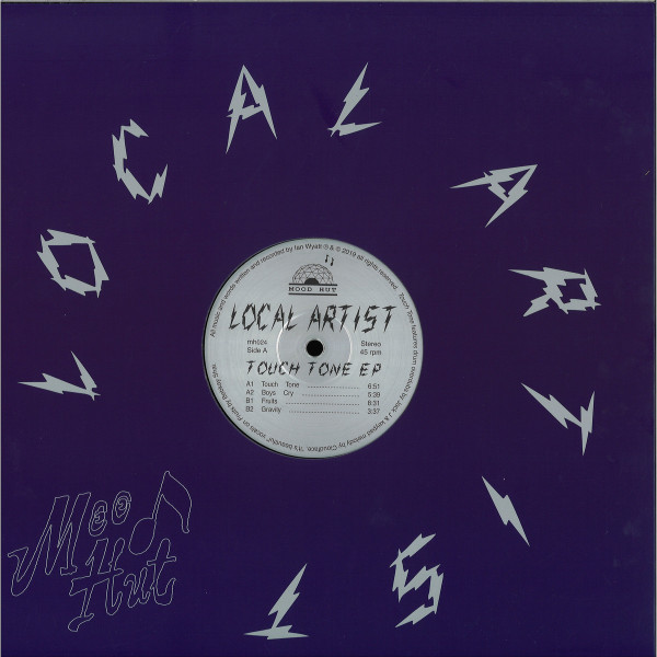 Local Artist - Touch Tone | Mood Hut (mh024)