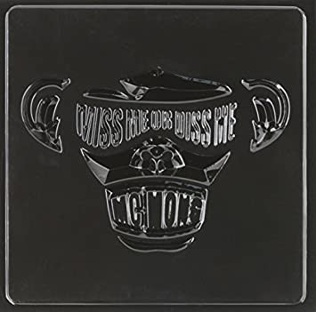 MC Mong - Miss Me Or Diss Me | Dream T Entertainment (L200001056) - main