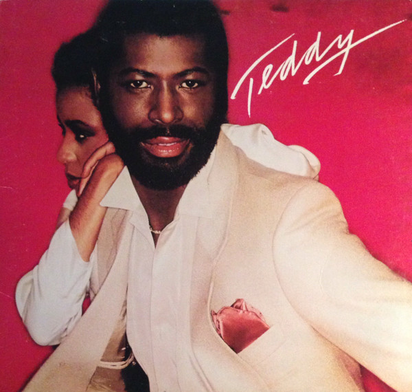 Teddy Pendergrass - Teddy | Philadelphia International Records (FZ 36003) - main
