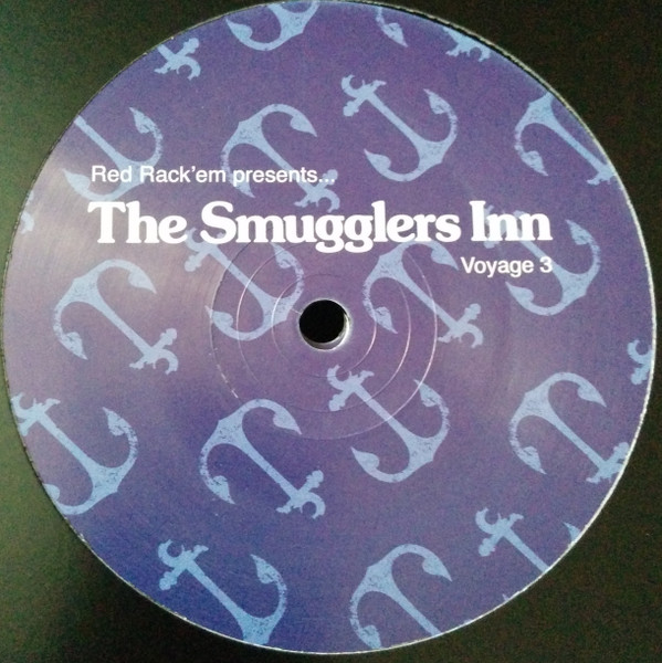 Various - The Smugglers Inn Voyage 3 | Smugglers Inn (SMUGG 003)