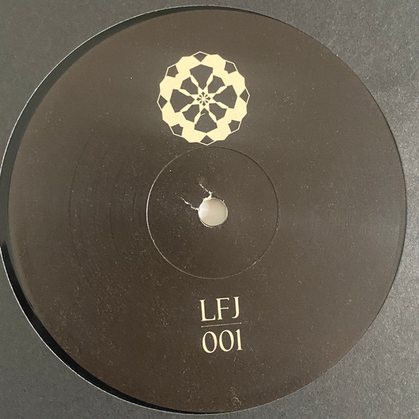 Raffaele Attanasio - Credible Threat EP | Letters From Jerusalem (LFJ001) - 4 Raffaele Attanasio - Credible Threat EP | Letters From Jerusalem (LFJ001) - 4