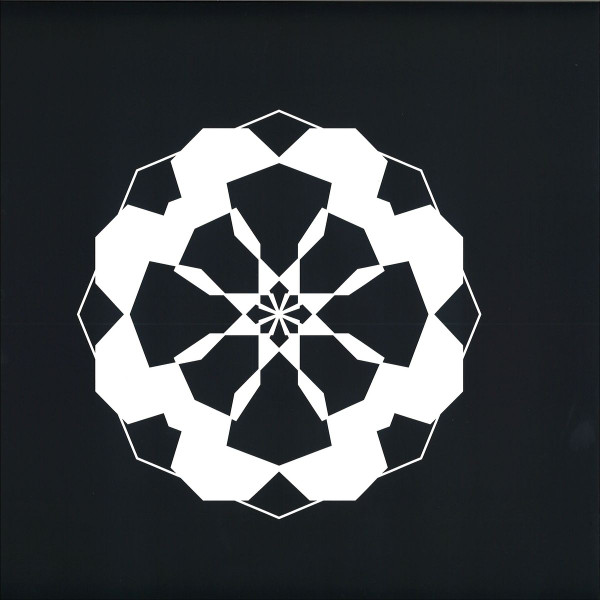 Raffaele Attanasio - Credible Threat EP | Letters From Jerusalem (LFJ001)