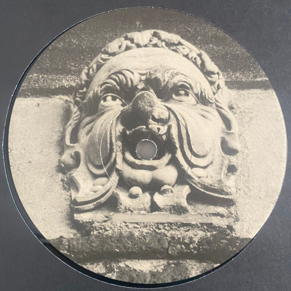 Raffaele Attanasio - Credible Threat EP | Letters From Jerusalem (LFJ001) - 3 Raffaele Attanasio - Credible Threat EP | Letters From Jerusalem (LFJ001) - 3