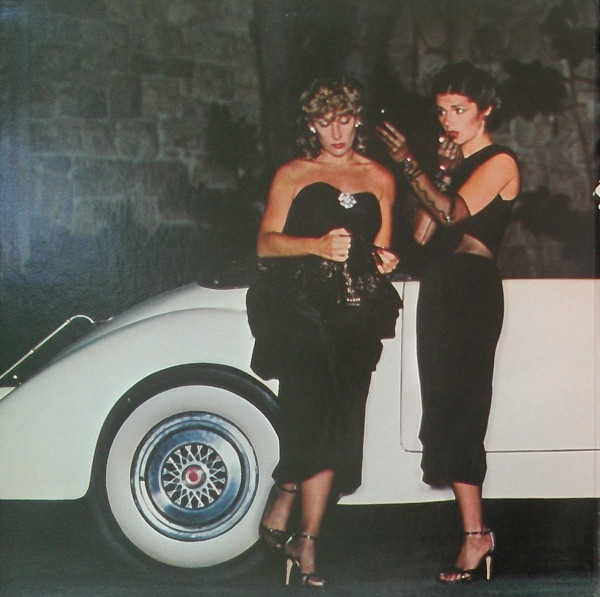 Tuxedo Junction - Tuxedo Junction II Take The A Train | Butterfly Records (FLY-3105) - 3