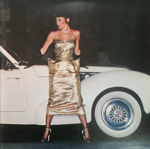Tuxedo Junction - Tuxedo Junction II Take The A Train | Butterfly Records (FLY-3105) - 4