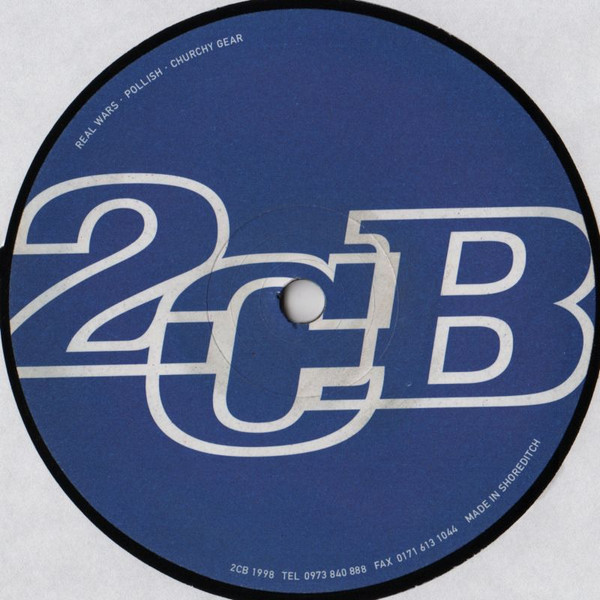 2CB - 2CB4 | 2CB (2CB4)