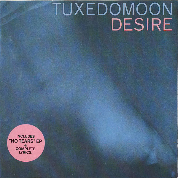Tuxedomoon - Desire / No Tears | Cramboy (CRA 2825-2) - main