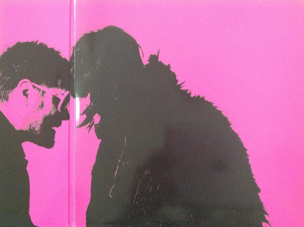 Kasabian - 48:13 | Columbia (88843063751) - 3