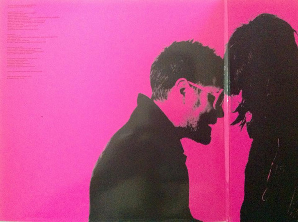 Kasabian - 48:13 | Columbia (88843063751) - 2