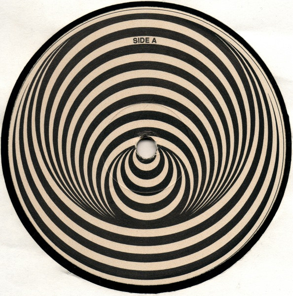 Metallica - Metallica | Vertigo (510 022-1) - 3