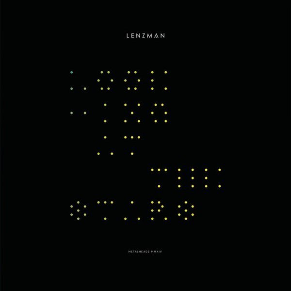Lenzman - Empty Promise (Jubei Remix) / Lazy Dub | Metalheadz (METALPLTD003) - main