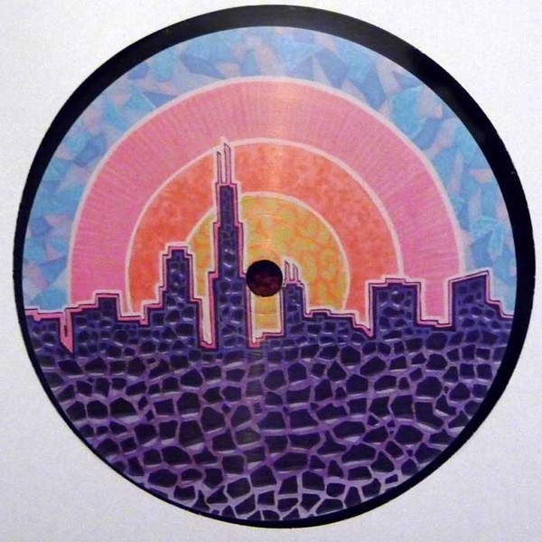 Seff - Jack's Back EP | Hot Creations (HOTC056)