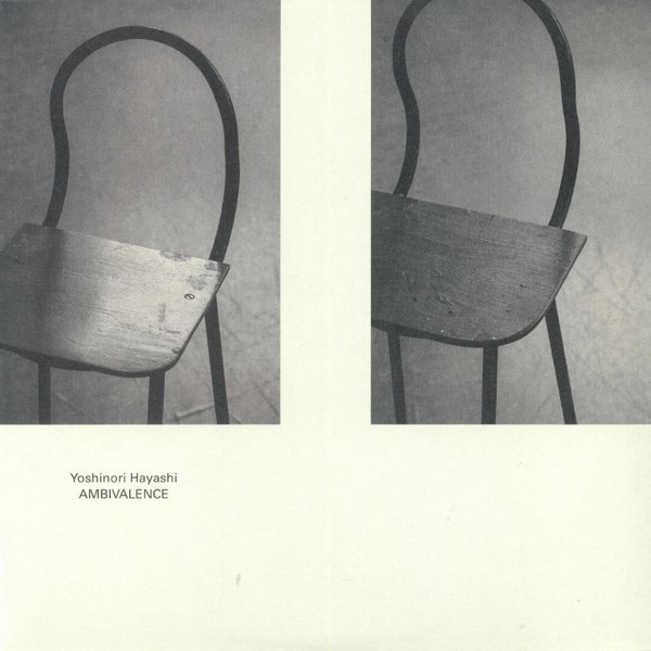 Yoshinori Hayashi - Ambivalence | Smalltown Supersound (STS337)