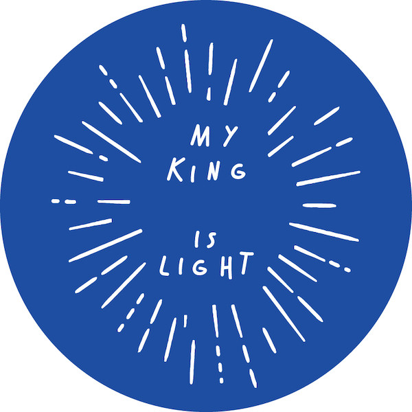 Melchior Productions - The Thomas Stieler Edits | My King Is Light (MKIL 008) - main Melchior Productions - The Thomas Stieler Edits | My King Is Light (MKIL 008) - main