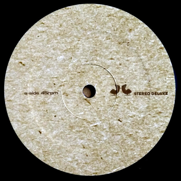 Boozoo Bajou Feat Wayne Martin - Camioux | Stereo Deluxe (SD 085) - 3