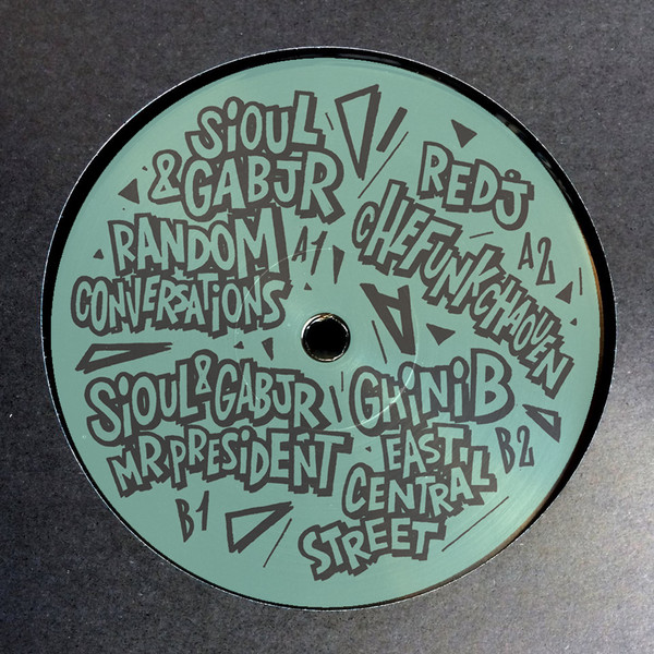 Various - SWLTD 06 | Swap White Ltd (SWLTD 06)