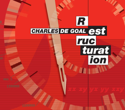 Charles De Goal - Restructuration | Self-Control (SC1) - main