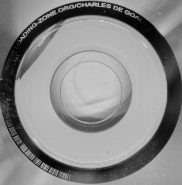Charles De Goal - Restructuration | Self-Control (SC1) - 4