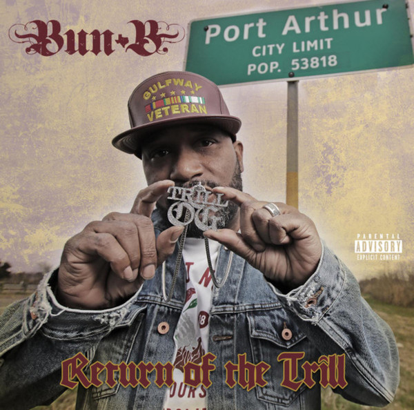 Bun B - Return Of The Trill | Empire (ERE1098)