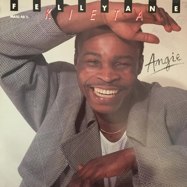 Fellyane Kieta - Angie | Vogue (312108)
