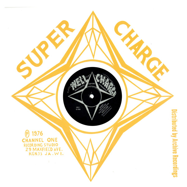 Earth And Stone - Three Wise Men | Well Charge (BLXM005) - 3 Earth And Stone - Three Wise Men | Well Charge (BLXM005) - 3