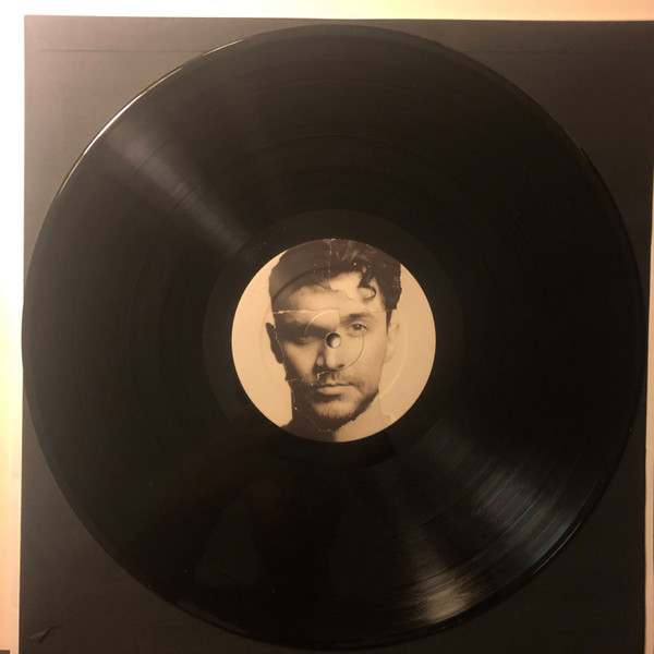 Alan Johnson - Glory Days | YUKU (YUKU042) - 3