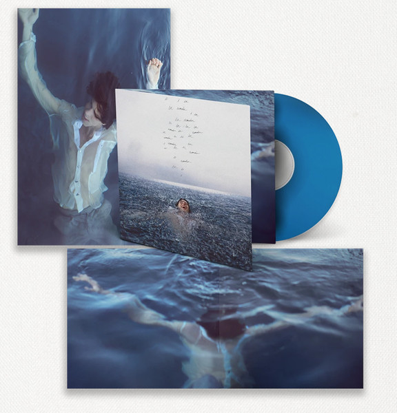 Shawn Mendes - Wonder | Island Records (00602435250434) - 2