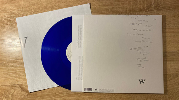 Shawn Mendes - Wonder | Island Records (00602435250434) - 4